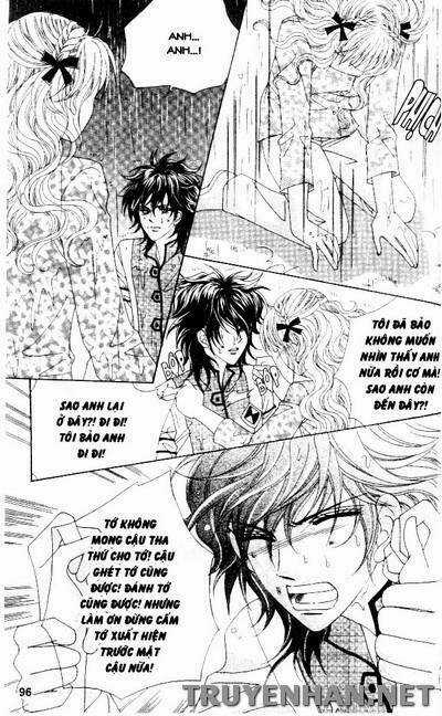 Em Là Tất Cả Chapter 32 trang 13