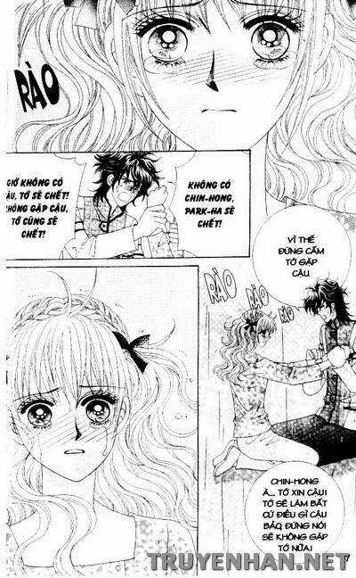 Em Là Tất Cả Chapter 32 trang 14