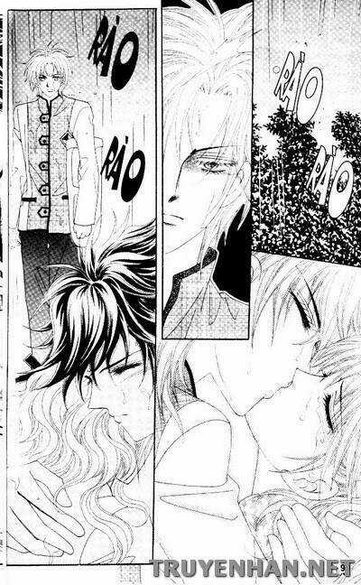 Em Là Tất Cả Chapter 32 trang 16