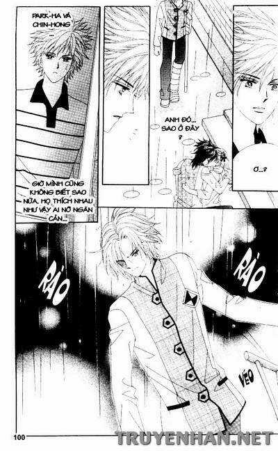 Em Là Tất Cả Chapter 32 trang 17