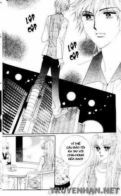 Em Là Tất Cả Chapter 32 trang 18