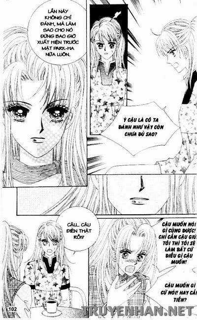 Em Là Tất Cả Chapter 32 trang 19