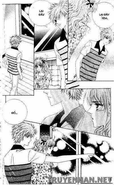 Em Là Tất Cả Chapter 32 trang 2