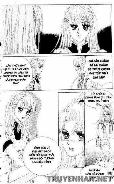 Em Là Tất Cả Chapter 32 trang 20