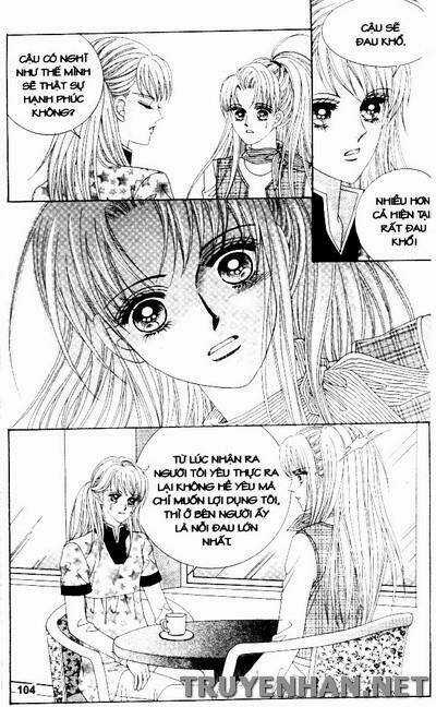 Em Là Tất Cả Chapter 32 trang 21