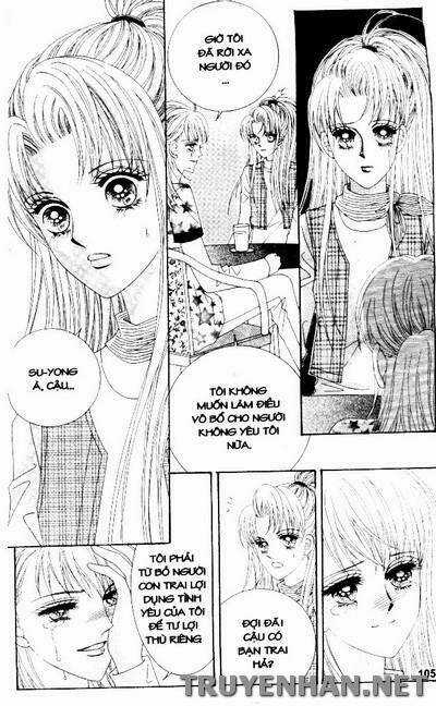 Em Là Tất Cả Chapter 32 trang 22