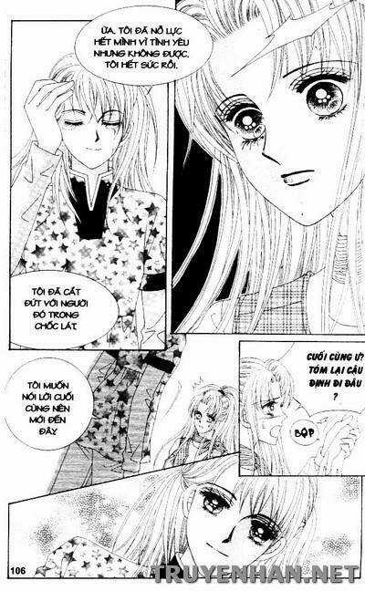 Em Là Tất Cả Chapter 32 trang 23