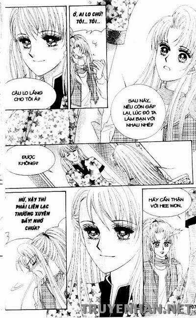 Em Là Tất Cả Chapter 32 trang 24