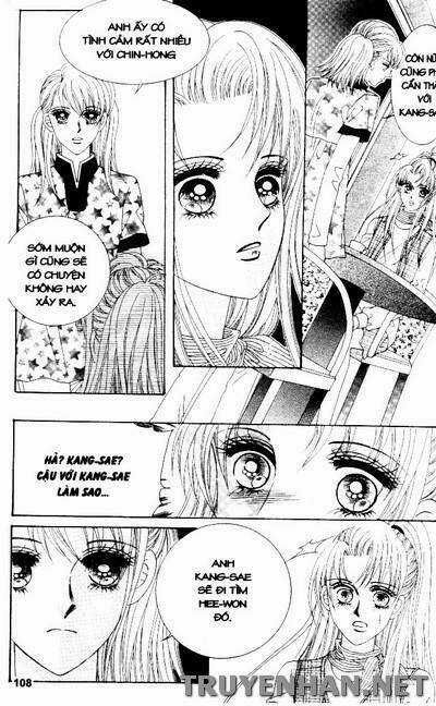 Em Là Tất Cả Chapter 32 trang 25