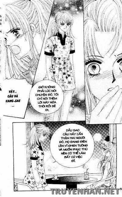 Em Là Tất Cả Chapter 32 trang 26