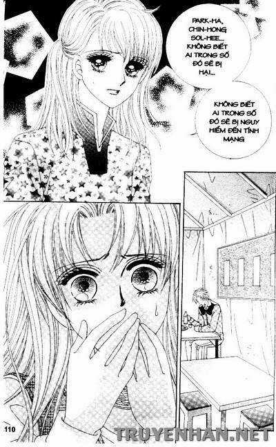 Em Là Tất Cả Chapter 32 trang 27