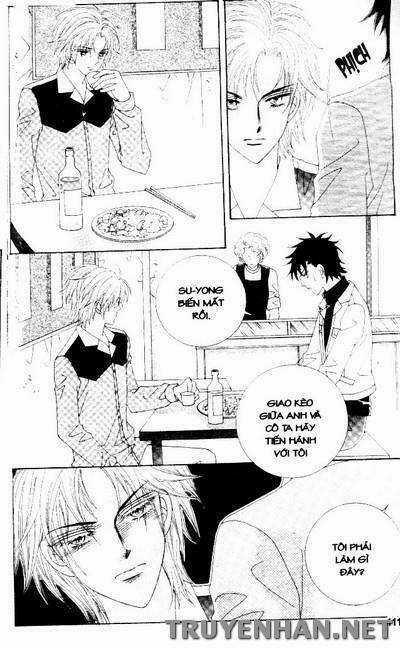 Em Là Tất Cả Chapter 32 trang 28