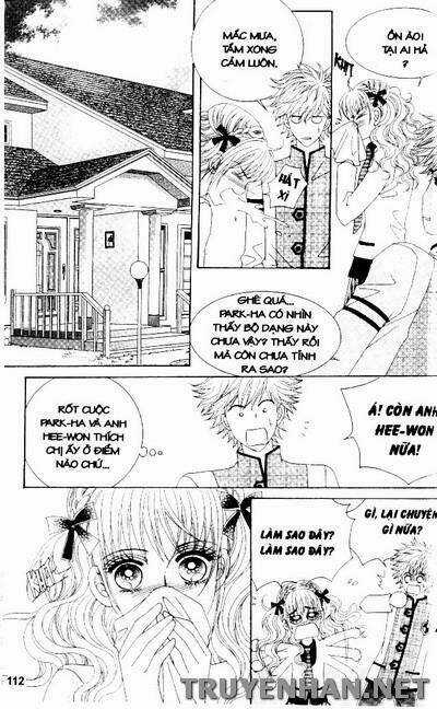 Em Là Tất Cả Chapter 32 trang 29