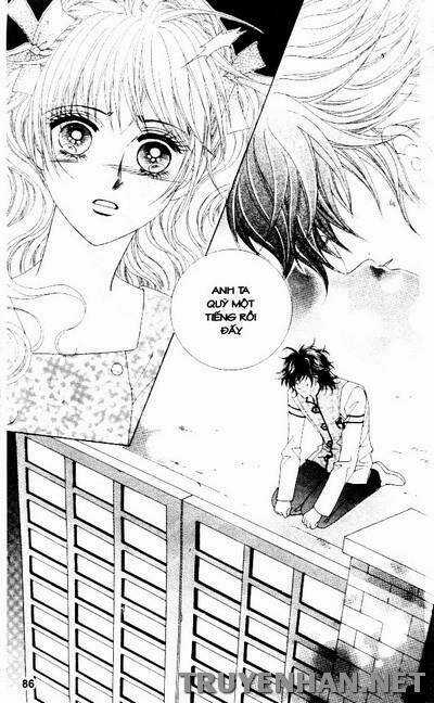 Em Là Tất Cả Chapter 32 trang 3