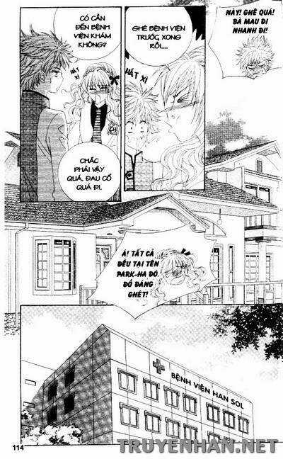 Em Là Tất Cả Chapter 32 trang 31