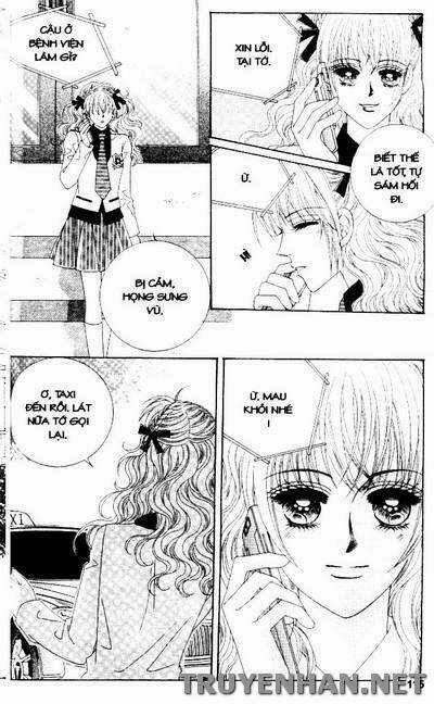 Em Là Tất Cả Chapter 32 trang 32