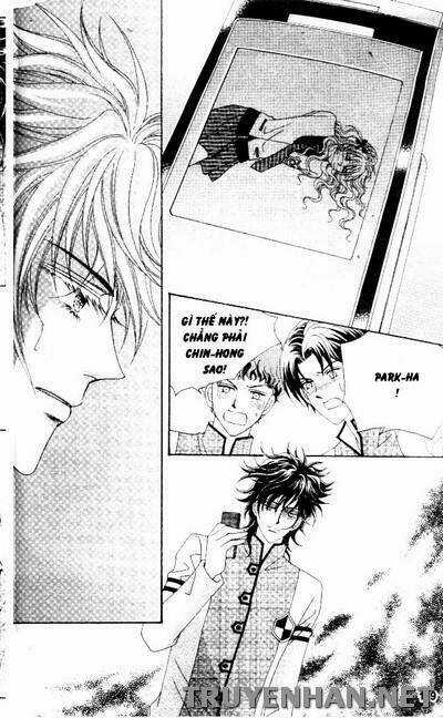 Em Là Tất Cả Chapter 32 trang 36