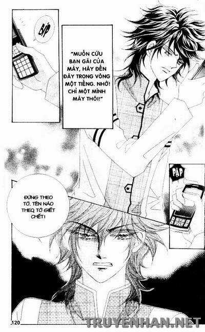 Em Là Tất Cả Chapter 32 trang 37