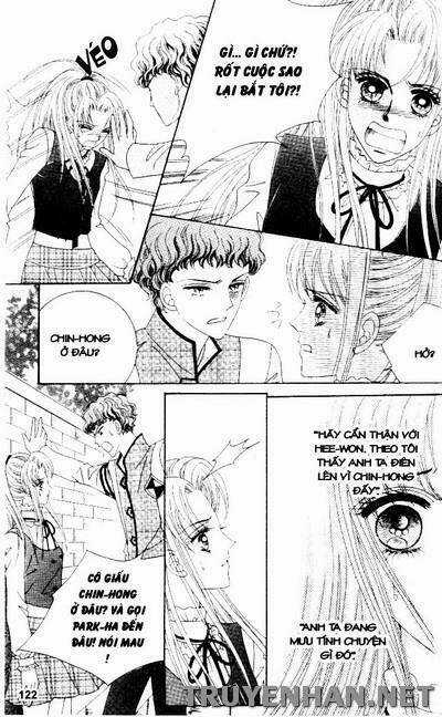 Em Là Tất Cả Chapter 32 trang 39