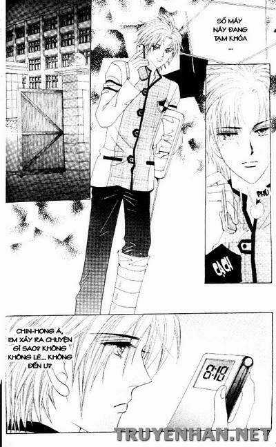 Em Là Tất Cả Chapter 32 trang 4