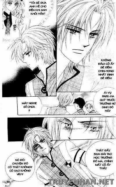 Em Là Tất Cả Chapter 32 trang 5