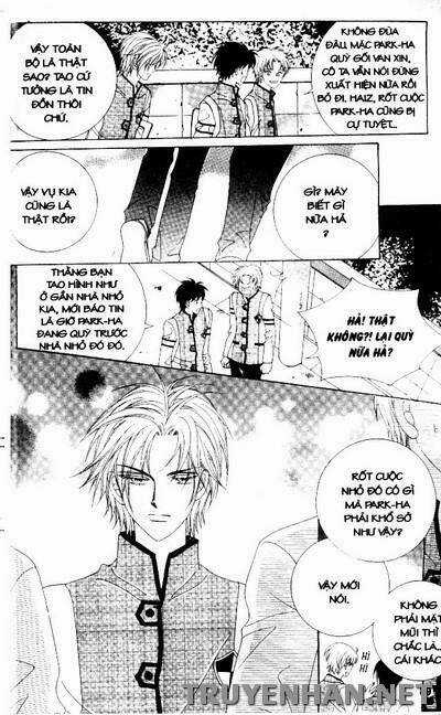 Em Là Tất Cả Chapter 32 trang 6