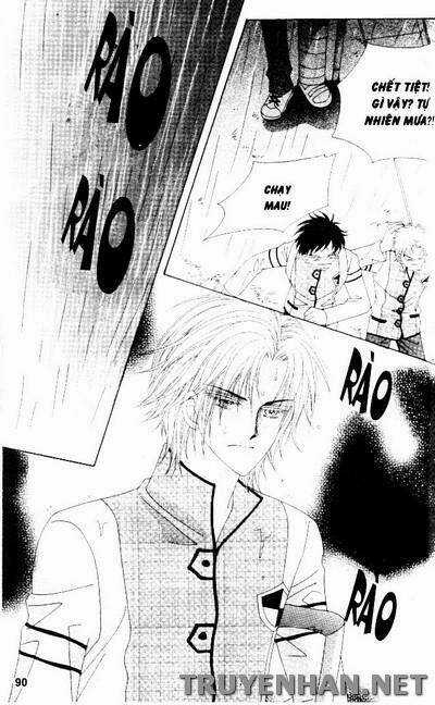 Em Là Tất Cả Chapter 32 trang 7