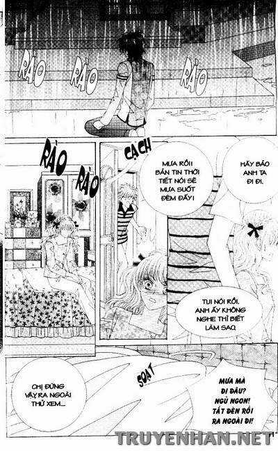 Em Là Tất Cả Chapter 32 trang 8