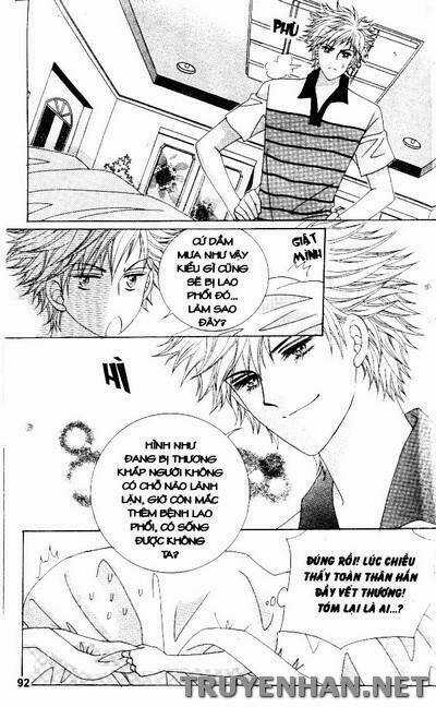 Em Là Tất Cả Chapter 32 trang 9