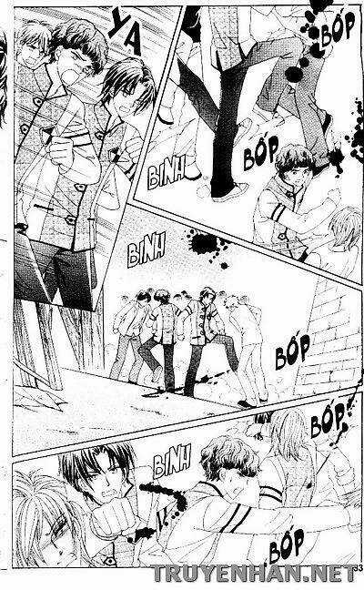 Em Là Tất Cả Chapter 33 trang 10