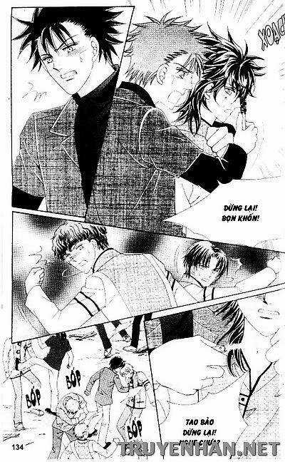 Em Là Tất Cả Chapter 33 trang 11