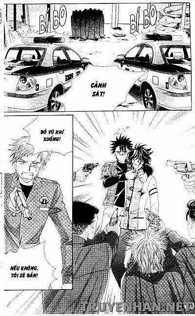 Em Là Tất Cả Chapter 33 trang 12