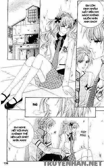 Em Là Tất Cả Chapter 33 trang 13