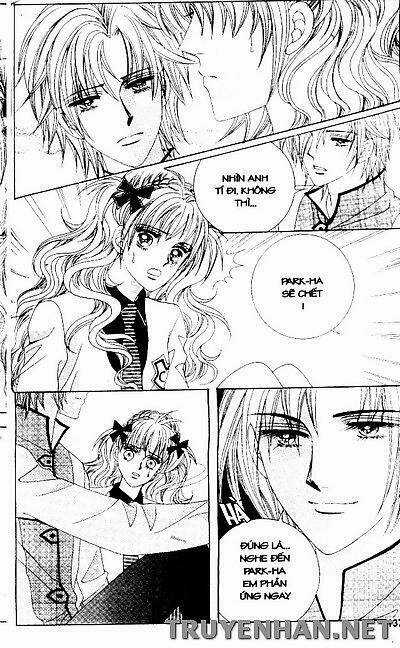 Em Là Tất Cả Chapter 33 trang 14