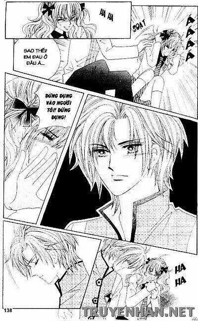 Em Là Tất Cả Chapter 33 trang 15