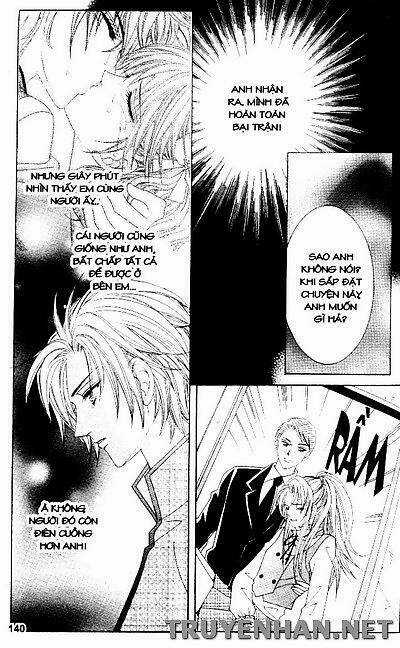 Em Là Tất Cả Chapter 33 trang 17