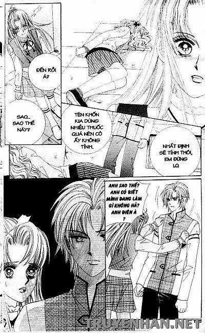 Em Là Tất Cả Chapter 33 trang 2