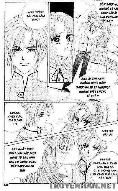 Em Là Tất Cả Chapter 33 trang 3