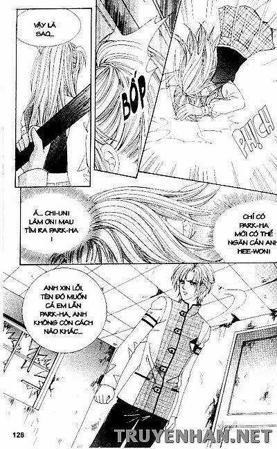 Em Là Tất Cả Chapter 33 trang 5