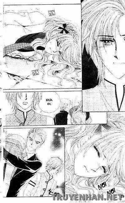 Em Là Tất Cả Chapter 33 trang 6