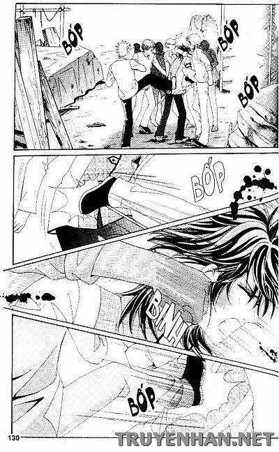 Em Là Tất Cả Chapter 33 trang 7