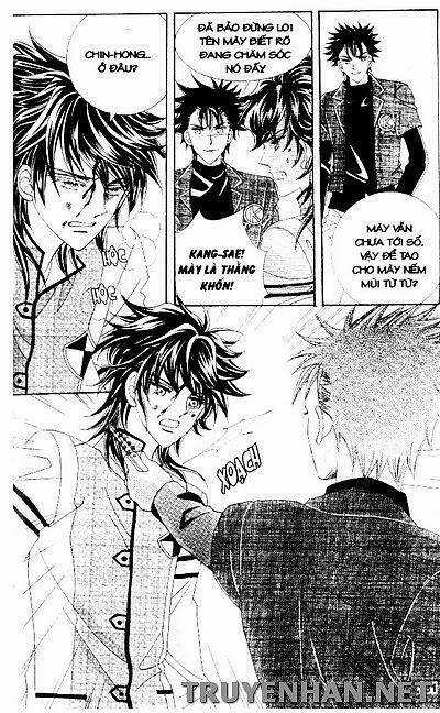 Em Là Tất Cả Chapter 33 trang 8