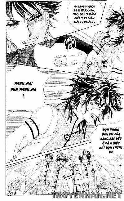 Em Là Tất Cả Chapter 33 trang 9