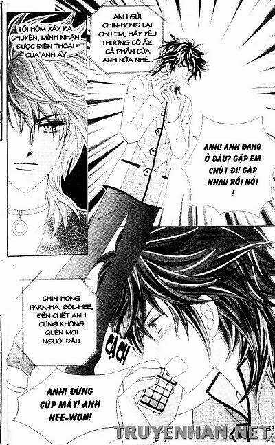 Em Là Tất Cả Chapter 34 trang 10