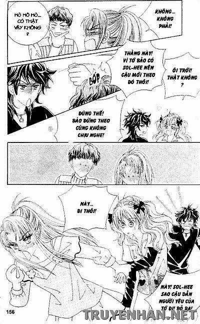 Em Là Tất Cả Chapter 34 trang 13