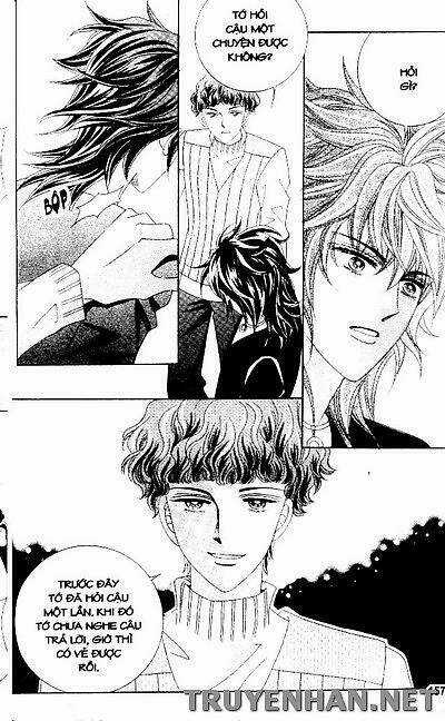 Em Là Tất Cả Chapter 34 trang 14