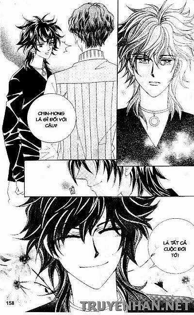 Em Là Tất Cả Chapter 34 trang 15