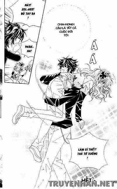 Em Là Tất Cả Chapter 34 trang 16