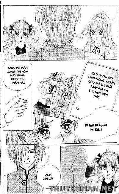 Em Là Tất Cả Chapter 34 trang 2