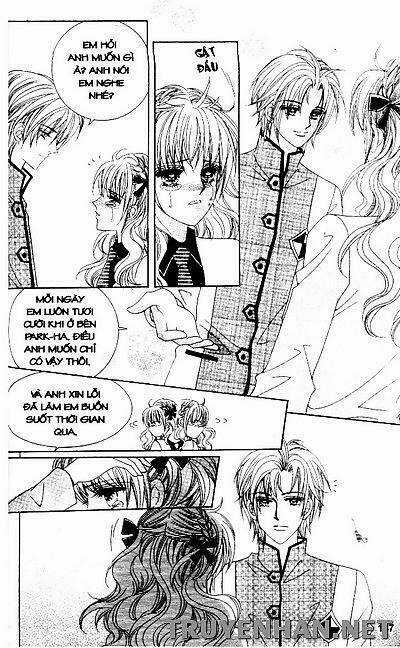 Em Là Tất Cả Chapter 34 trang 4